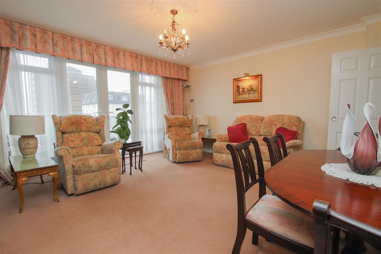 Appointmoor Tower Court , Westcliff Parade, WestcliffOnSea